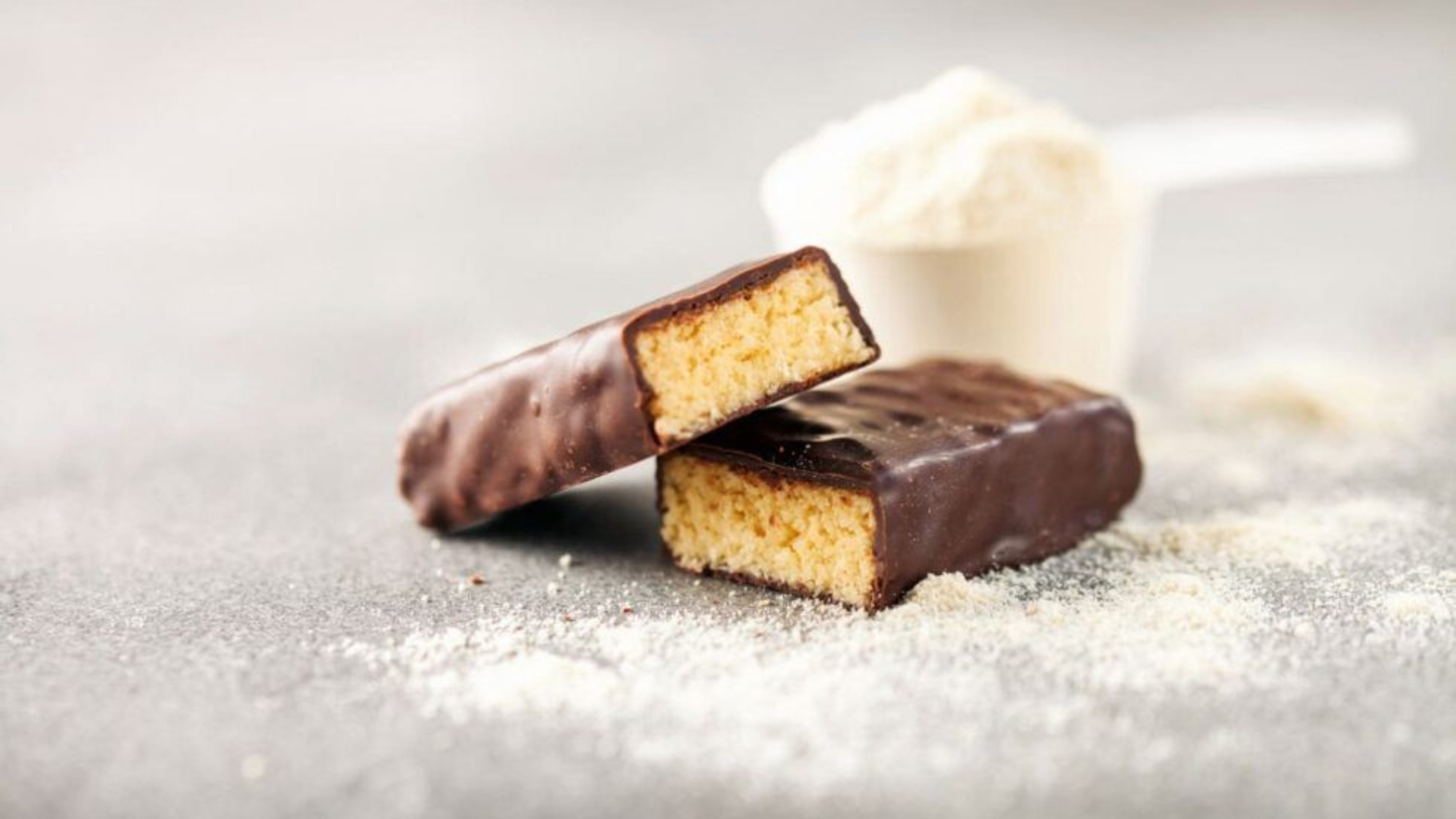 Protein Bars: Benefits, Dangers and the Ideal Choice for Healthy Nutrition