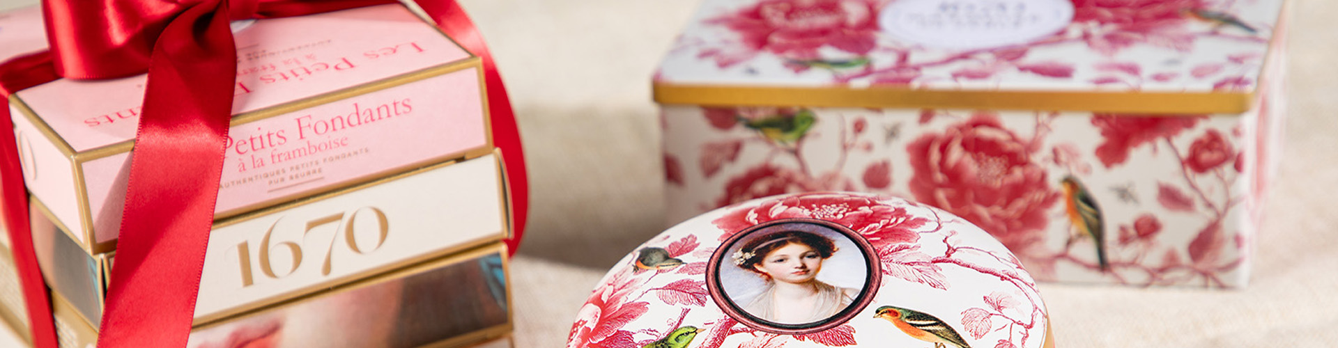 Cadeaux d'Affaire Entreprise