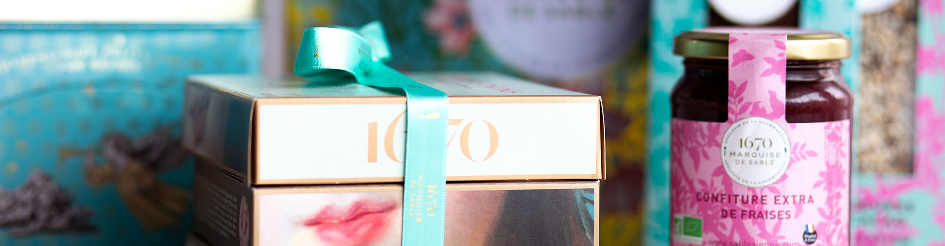 Cadeaux d'Affaire Entreprise
