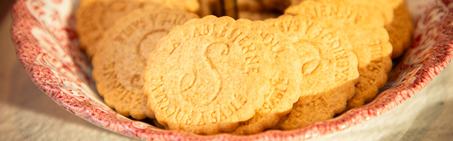 Recette Incontournable des Sablés Maison