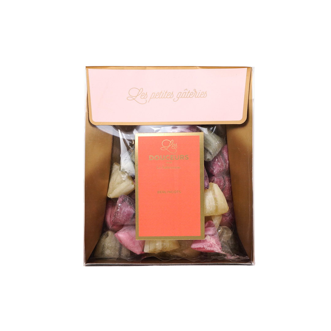 Berlingots candies - 150g