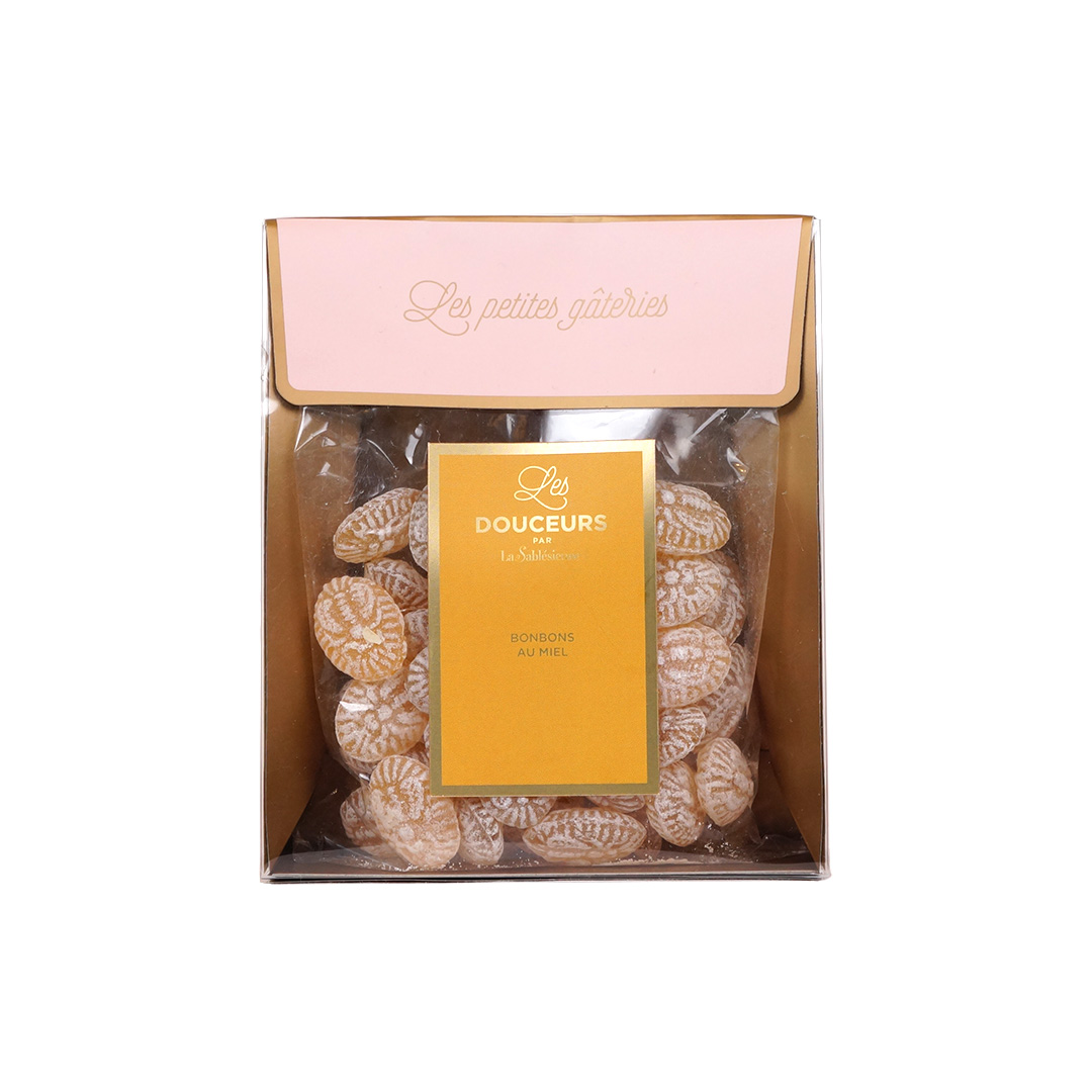 Honey candies - 150g bag
