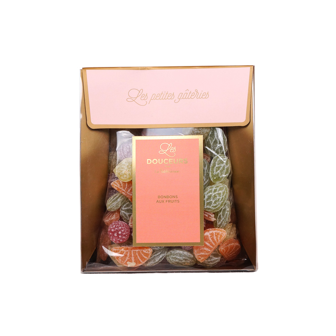 Fruit candies - 150g