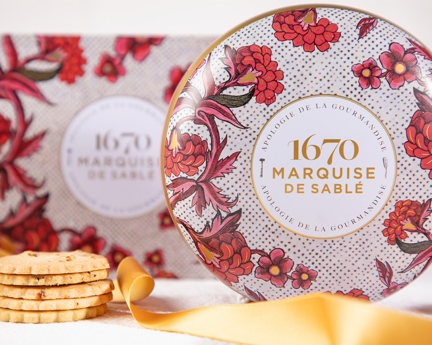 Cadeaux d'Affaire Entreprise