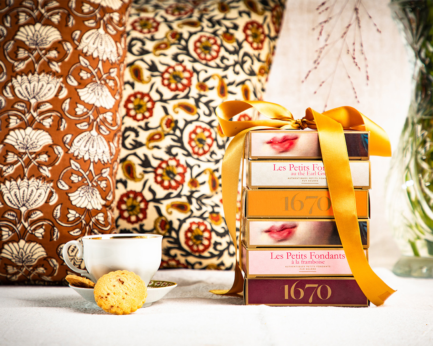 L'Art des Cadeaux Gourmands