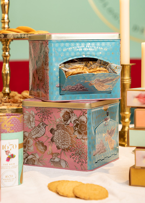 L'Art des Cadeaux Gourmands