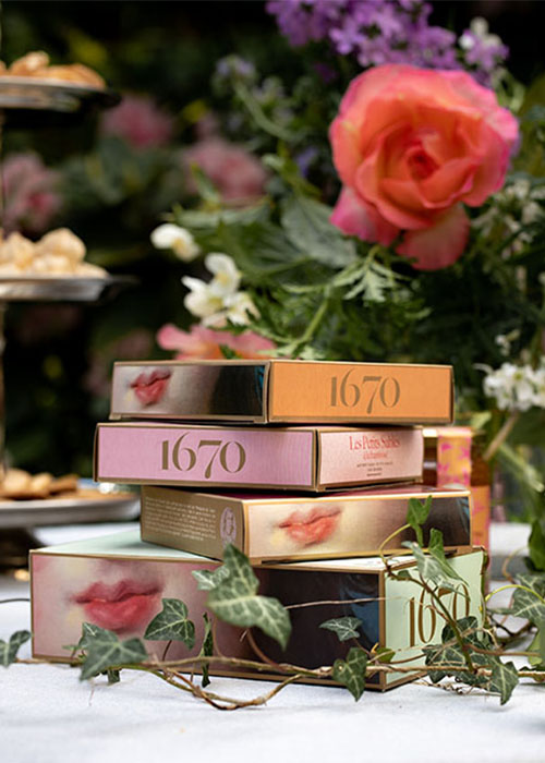 L'Art des Cadeaux Gourmands