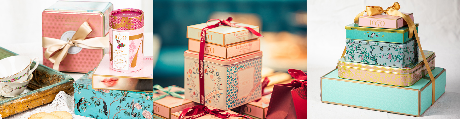 Cadeaux d'Affaire Entreprise