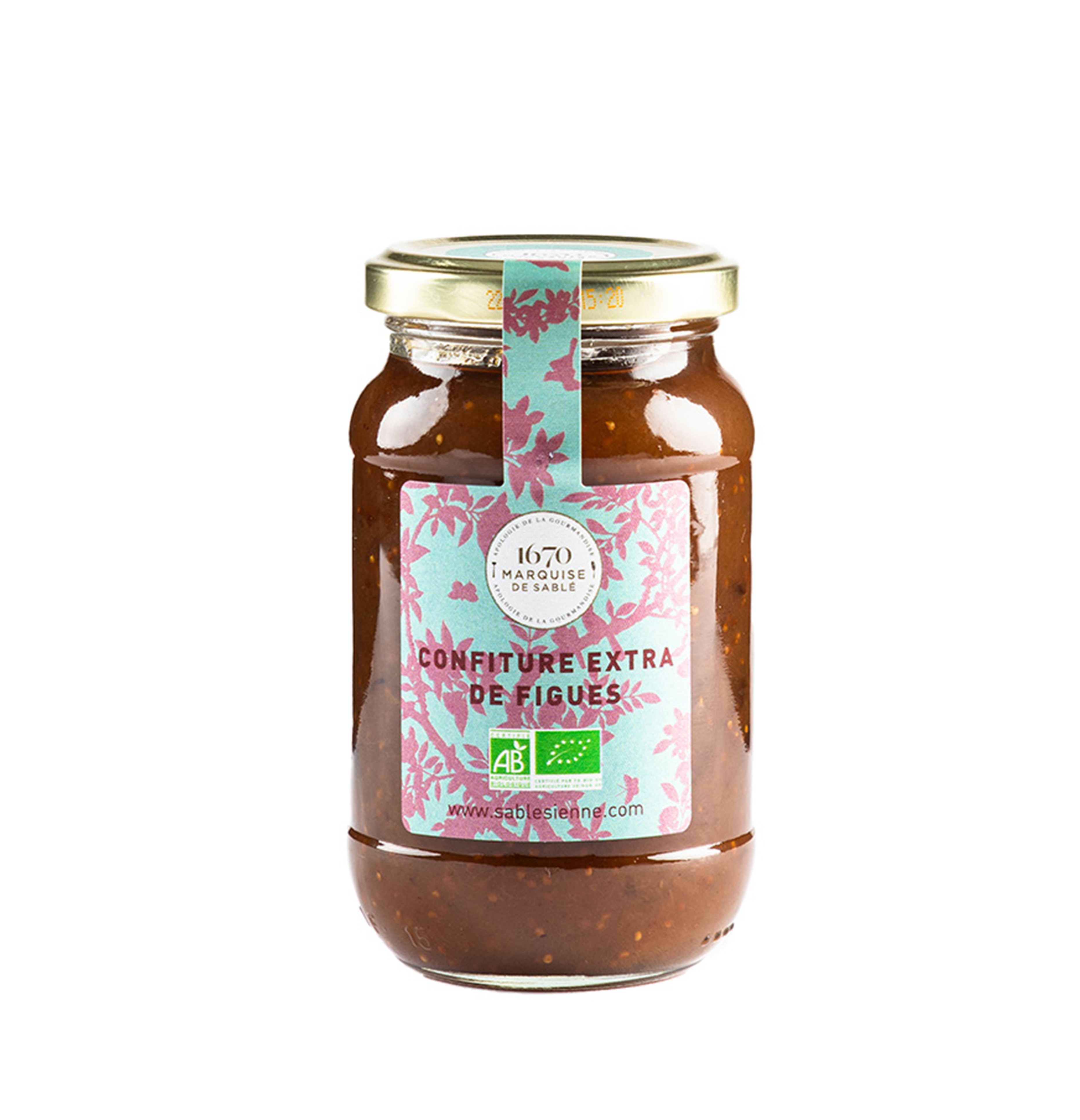 Fig Jam - 320g