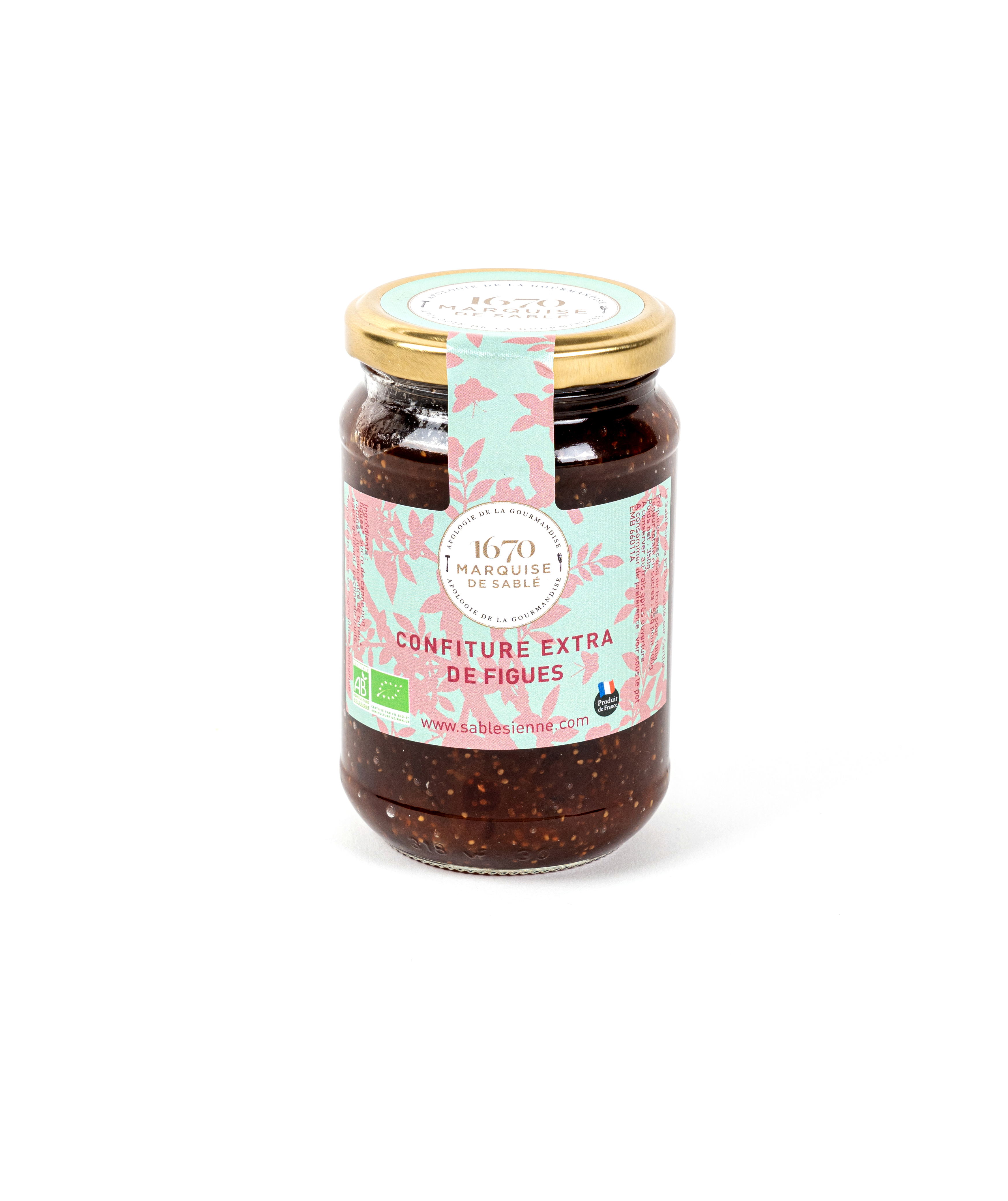 Fig Jam - 320g