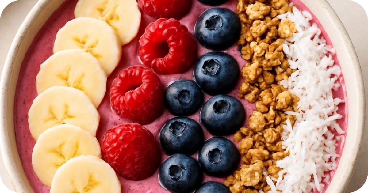 10 Idées de Petits Déjeuners Sains Pour Bien Démarrer La Journée