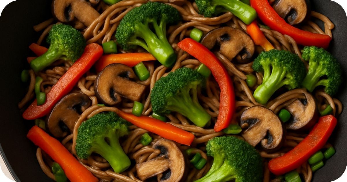 What to cook this evening? 8 healthy and tasty recipes