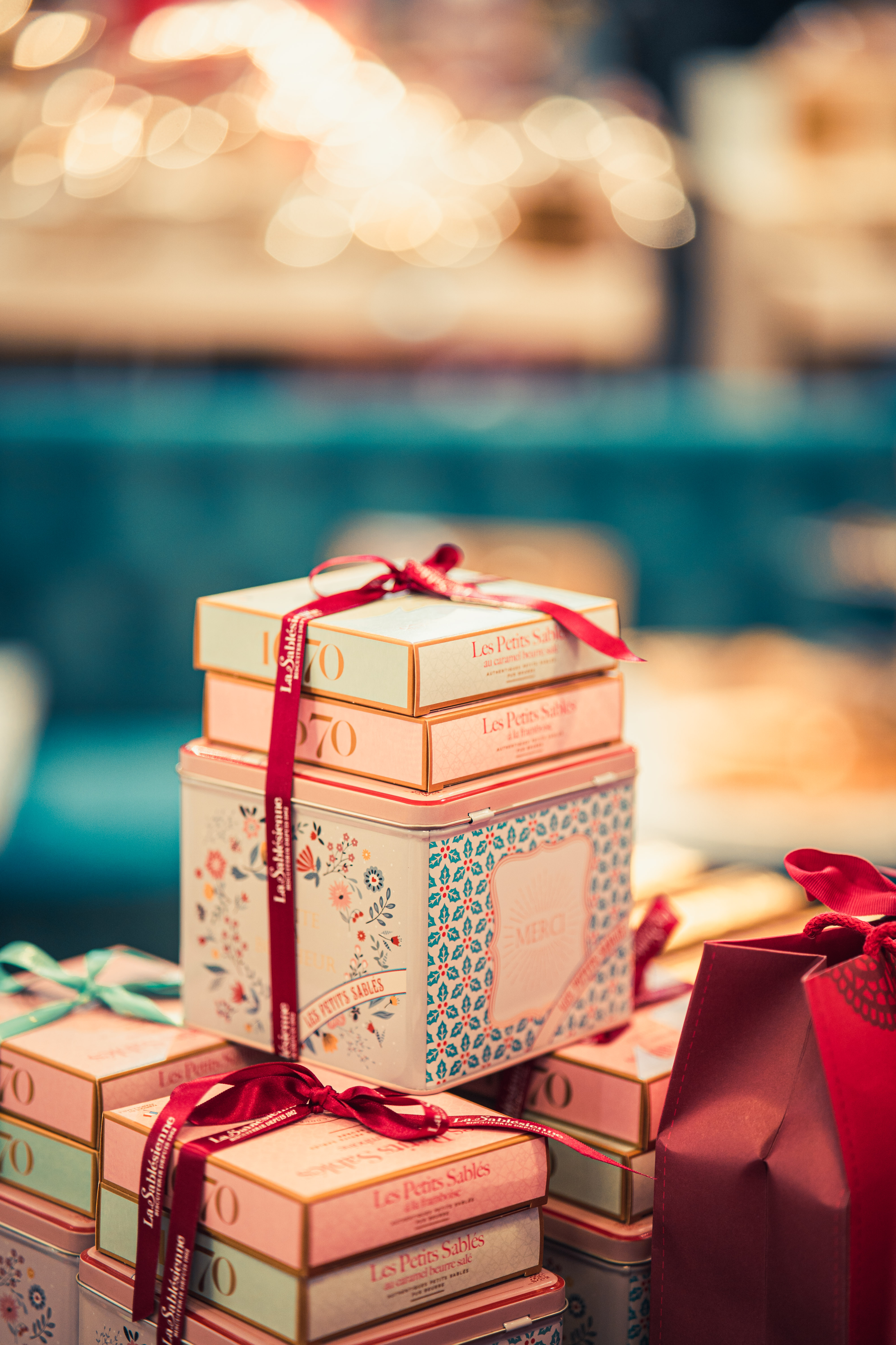 Corporate Gifts
