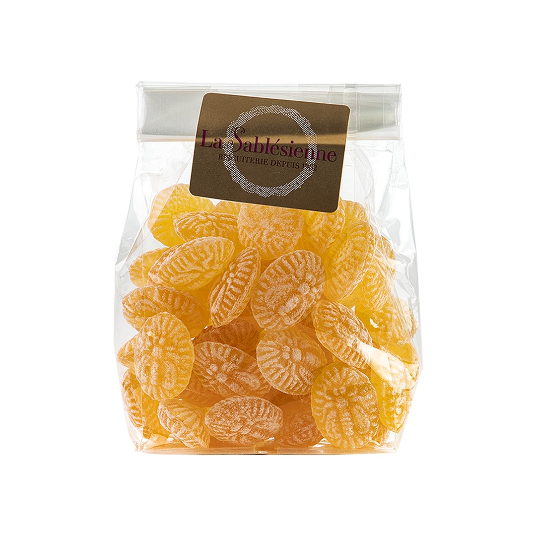 Honey candies - 150g bag