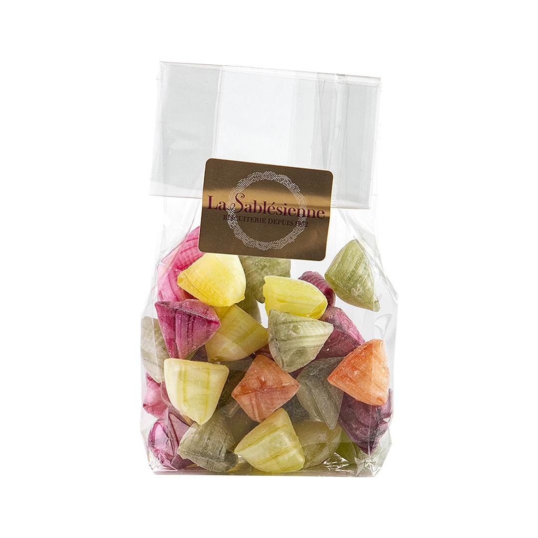 Berlingots candies - 150g