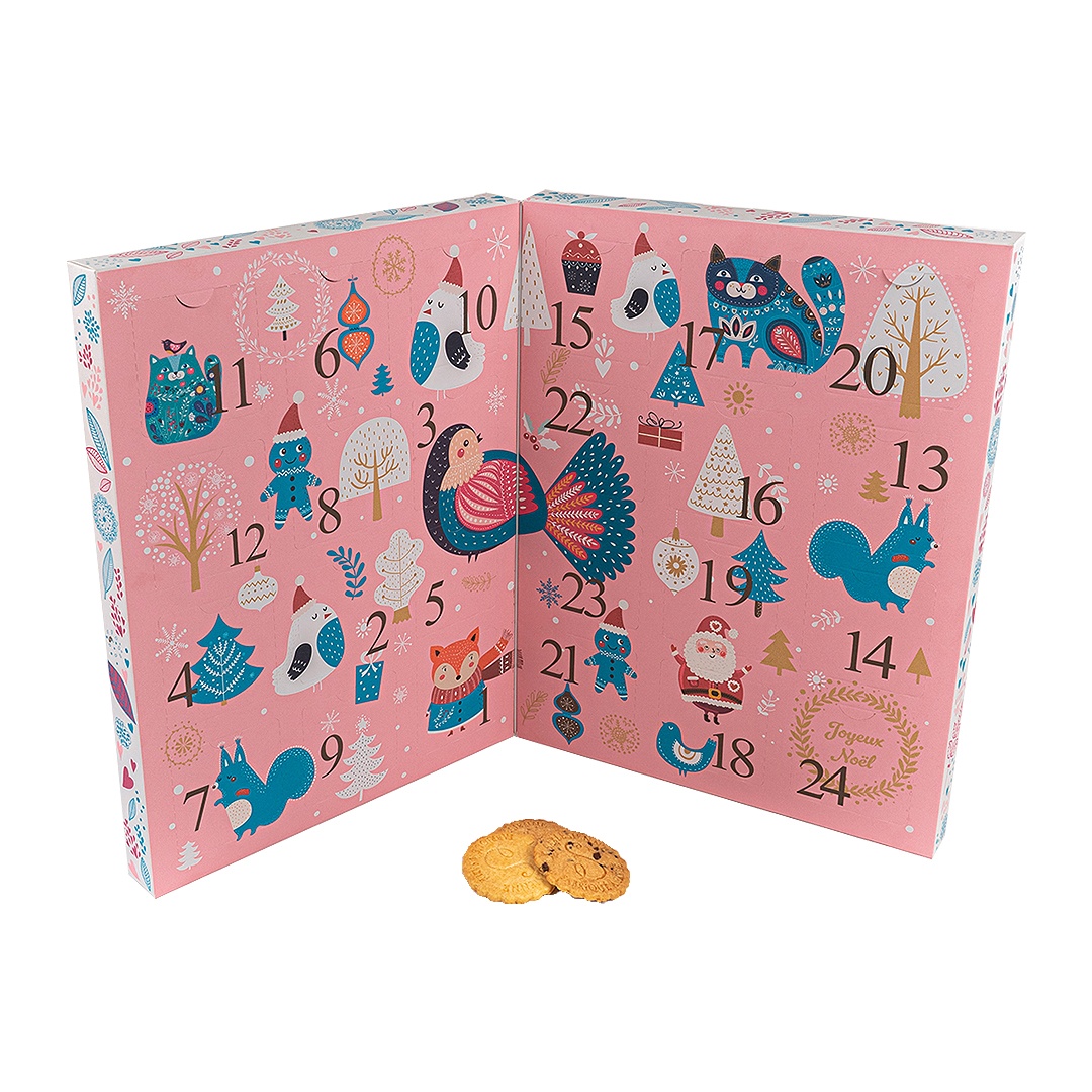 Advent calendar