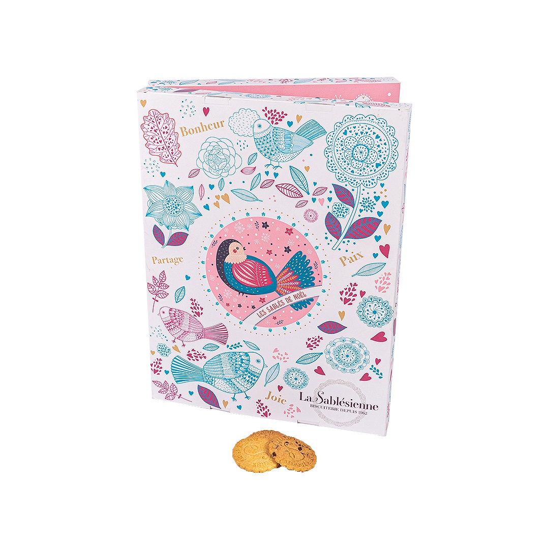 Calendrier de l'Avent