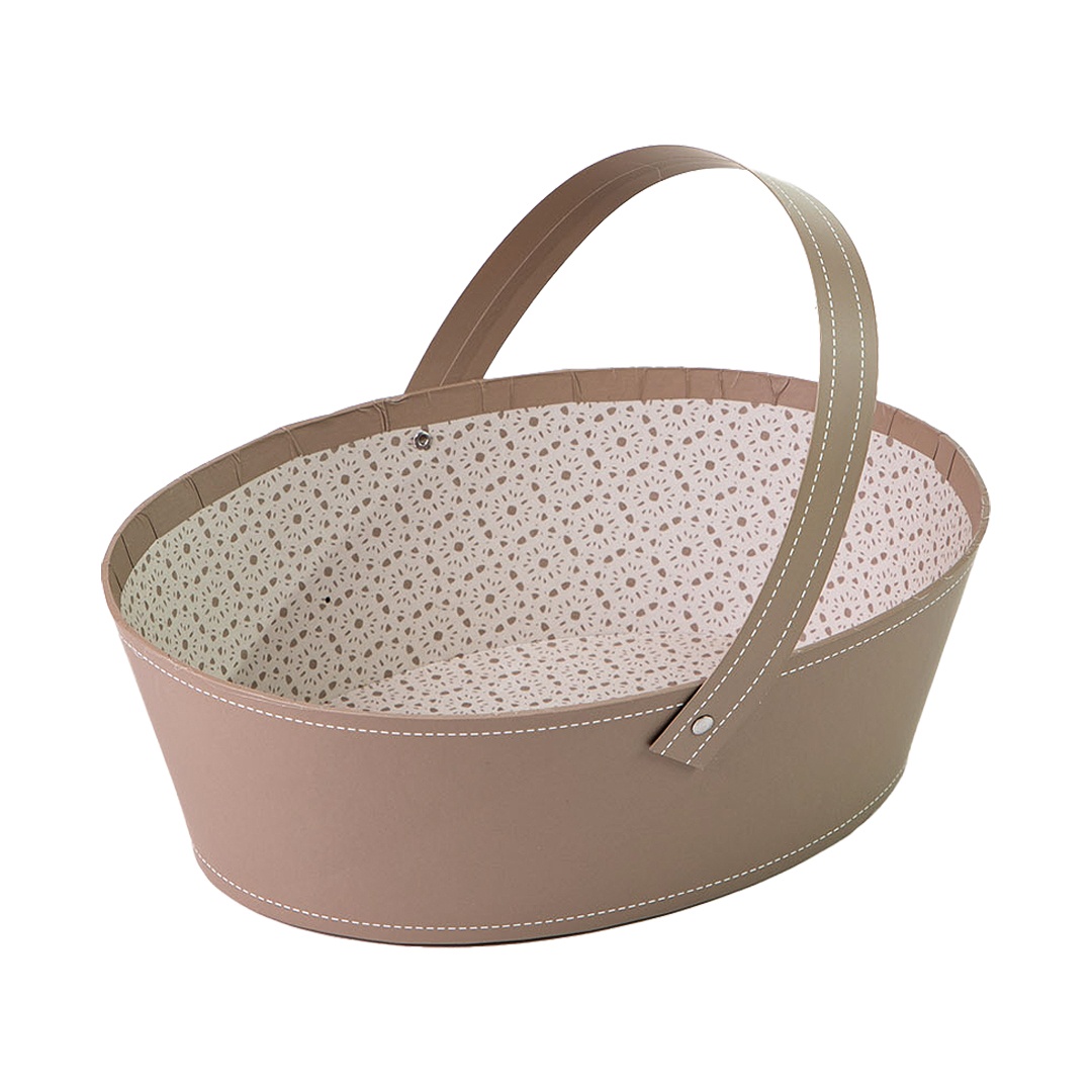 Panier à anse 
