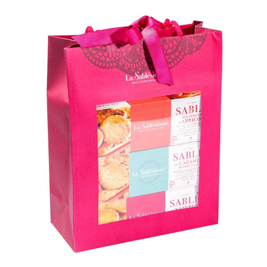 Assortiment "Prestige"