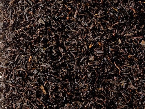 Thé noir Earl Grey - 100g