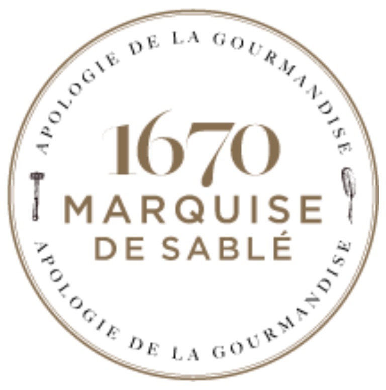 1670 Marquise de Sablé