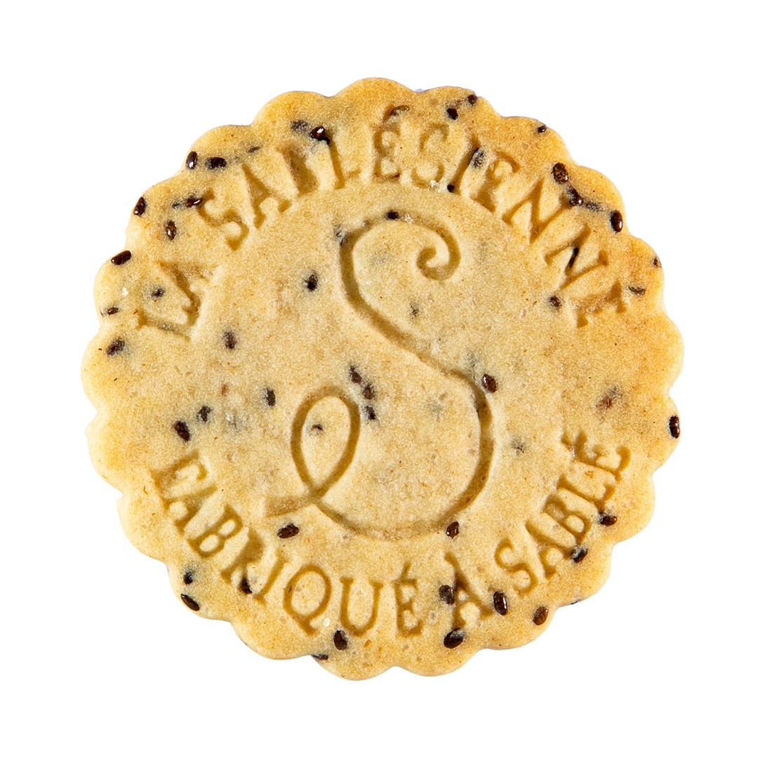 Petit Sablé Bio and Vegan