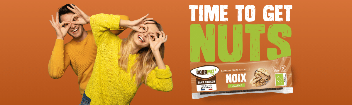 Noix – Lucuma