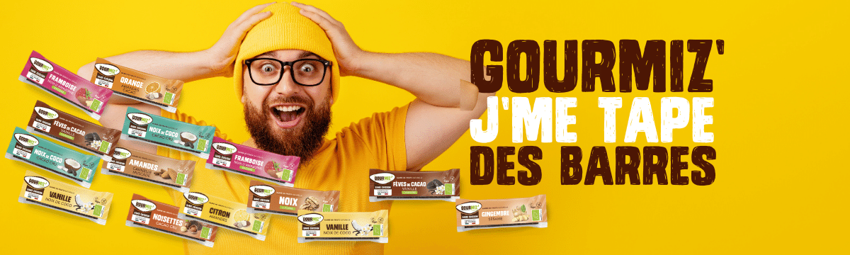 Panaché gourmand