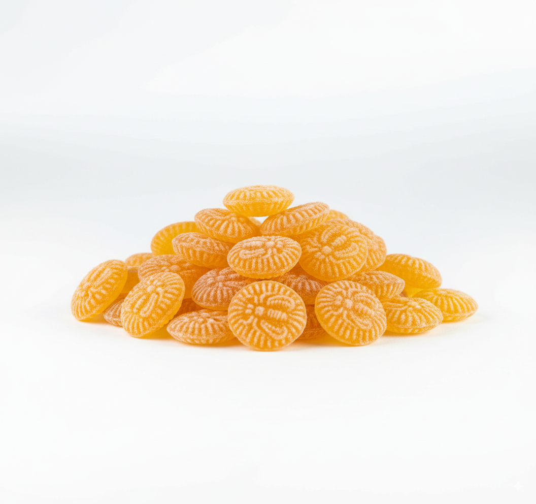 Honey candies