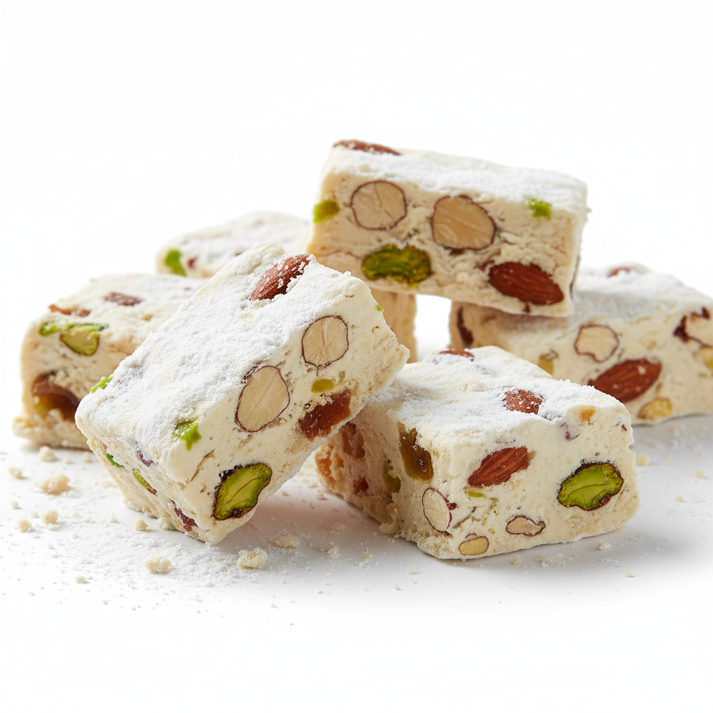 Nougat