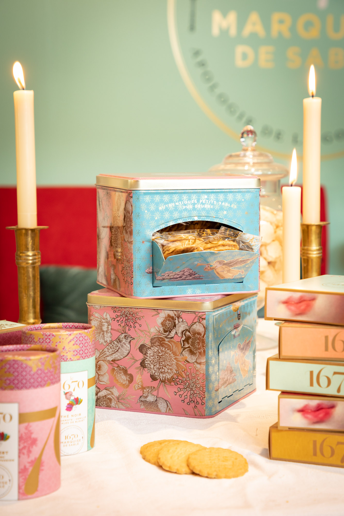 Corporate Gifts