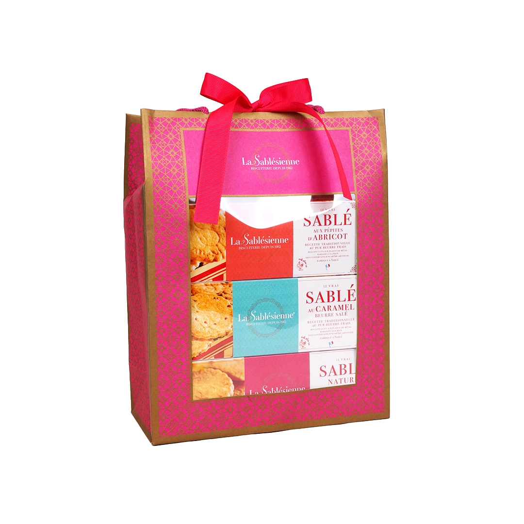 Assortiment "Prestige"